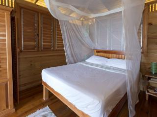 Seascape On Heavenly Bay Apartment Castara Exterior photo
