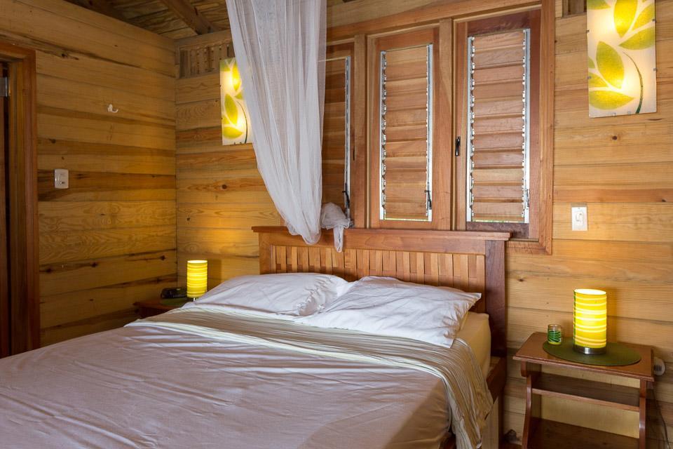 Seascape On Heavenly Bay Apartment Castara Exterior photo